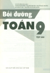 BỒI DƯỠNG TOÁN LỚP 9 - TẬP 2 (Kết nối tri thức với cuộc sống)